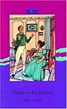 Pride and Prejudice: Level 5: 5,000 Word Vocabulary