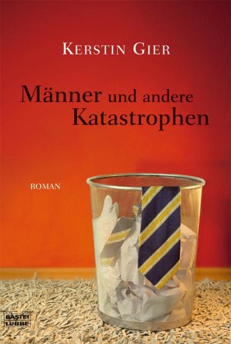 Männer und andere Katastrophen (Paperback)
