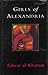 Girls of Alexandria by Edwar al-Kharrat