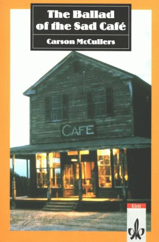 The Ballad of the Sad Cafe. Text and Study Aids.