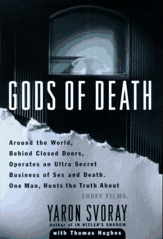 Gods of Death (Hardcover)