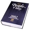 Debrett's People of Today: 2002