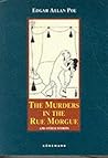 The Murders in th...