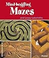 Mind-Boggling Mazes and Loopy Labyrinths (Adventures in Art)