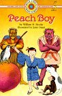 Peach Boy (Bank Street Level 3*) Peach Boy (Bank Street Level 3*)