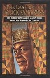The Last of the Black Emperors: The Hollow Comeback of Marion Barry in a New Age of Black Leaders