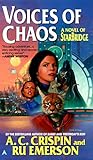 Voices of Chaos (StarBridge, #7)