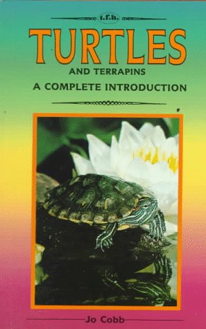 Turtles And Terrapins: A Complete Introduction (Paperback)