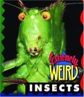 Extremely Weird Insects (Paperback)