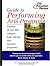 Guide to Performing Arts Programs: Profiles of Over 700 Colleges, High Schools, and Summer Programs (Princeton Review)