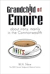 Grandchild of Empire: About Irony, Mainly in the Commonwealth
