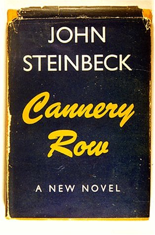 Cannery Row