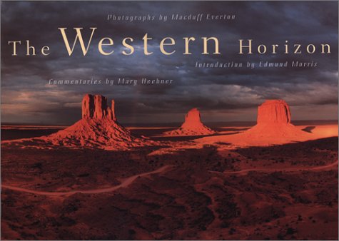 The Western Horizon (Hardcover)
