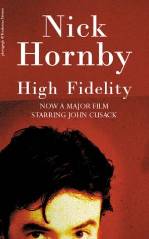 High Fidelity Uk