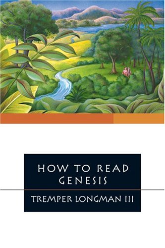 How to Read Genesis (Paperback)