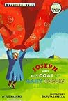 Joseph and His Coat of Many Colors (Ready to Read)