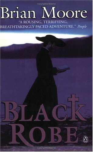 Black Robe