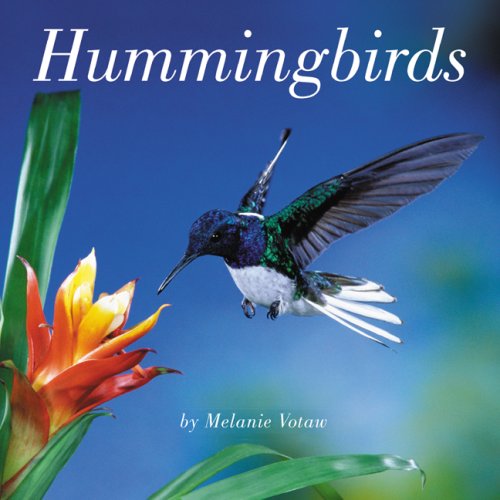 Hummingbirds (Hardcover)