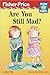 Are You Still Mad (All-Star Readers. Level 2)