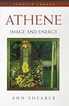 Athene by Ann Shearer Athene by Ann Shearer