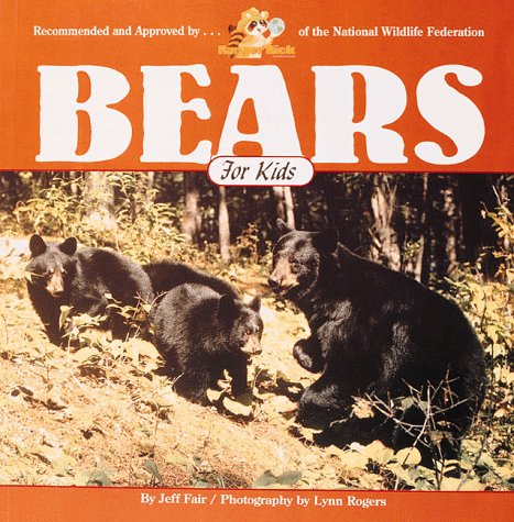 Bears for Kids (Cocoa Table)