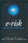 E-Risk: Liabilities in a Wired World