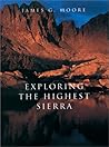 Exploring the Highest Sierra