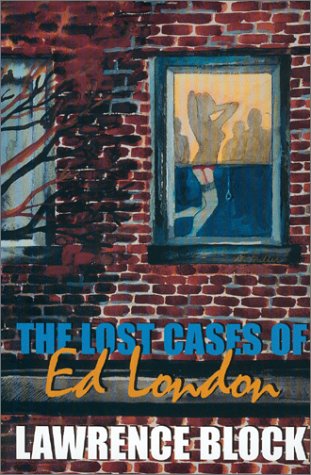 The Lost Cases of Ed London (Hardcover)