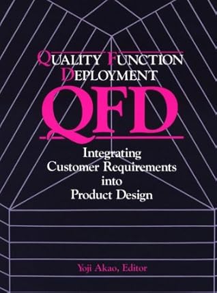 Quality Function Deployment (c): Integrating Customer Requirements into Product Design