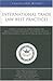 Inside the Minds: International Trade Law Best Practices: Leading Lawyers on Understanding the Impact of Trade Agreements, Negotiating Import & Export Requirements, and Protecting Business Interests