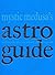 Mystic Medusa's Astro Guide