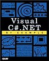 Visual C#.Net by ...