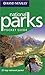 Rand McNally National Parks Pocket Guide