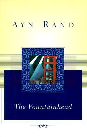 The Fountainhead