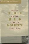 The Big Empty: Es...