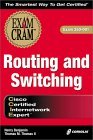 CCIE Routing and Switching Exam Cram (Exam: 350-001)