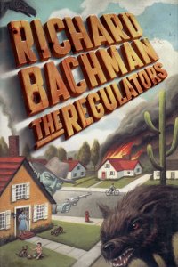The Regulators