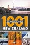 1001 Best Things to See and Do in New Zealand