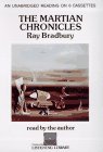 The Martian Chronicles