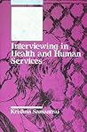 Interviewing in Health and Human Services