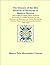 The Erasure of the Afro Element of Mestizaje in Modern Mexico: The Coding of Visibly Black Mestizos According to a White Aesthetic In and Through the ... Phase of the Mexican Revolution, 1920-1968