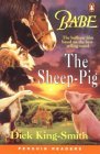 Babe The Sheep Pig by Dick King-Smith