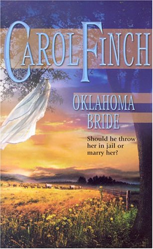 Oklahoma Bride (Mass Market Paperback)