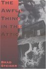 The Awful Thing in the Attic