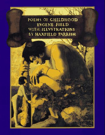 Poems of Childhood (Hardcover)