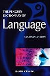 The Penguin Dictionary of Language The Penguin Dictionary of Language