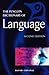 The Penguin Dictionary of Language