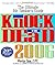 Knock 'Em Dead 2006