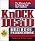 Knock 'Em Dead Business Pre...
