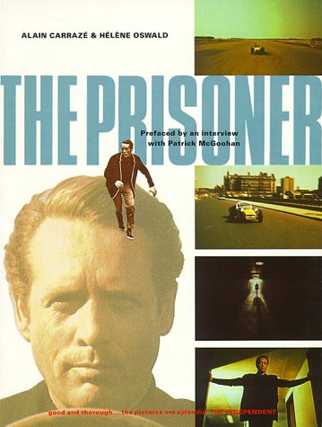 The Prisoner: A Televisionary Masterpiece (Paperback)